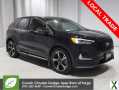 Photo Used 2020 Ford Edge ST w/ Equipment Group 401A