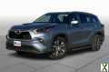 Photo Used 2022 Toyota Highlander XLE