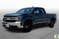 Photo Used 2020 Chevrolet Silverado 1500 LT