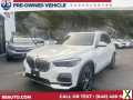 Photo Used 2020 BMW X5 xDrive40i w/ Convenience Package