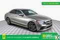 Photo Used 2020 Mercedes-Benz C 300 Sedan w/ AMG Line