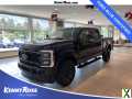 Photo Certified 2023 Ford F250 Lariat w/ Sport Appearance Package