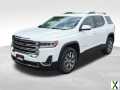 Photo Used 2023 GMC Acadia SLT