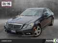 Photo Used 2010 Mercedes-Benz E 350 Sedan