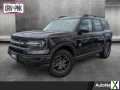 Photo Used 2021 Ford Bronco Sport Big Bend