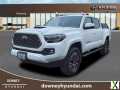 Photo Used 2021 Toyota Tacoma TRD Sport