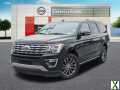 Photo Used 2020 Ford Expedition Limited