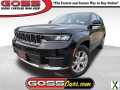 Photo Used 2021 Jeep Grand Cherokee L Limited