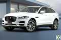 Photo Used 2020 Jaguar F-PACE Premium