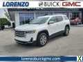 Photo Used 2022 GMC Acadia SLT w/ Technology Package