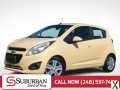 Photo Used 2013 Chevrolet Spark LT