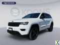 Photo Used 2018 Jeep Grand Cherokee Laredo