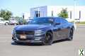 Photo Used 2017 Dodge Charger R/T w/ Blacktop Package