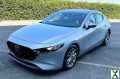 Photo Used 2019 MAZDA MAZDA3 Hatchback