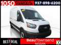 Photo Used 2023 Ford Transit 250 148 High Roof