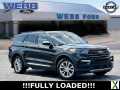 Photo Used 2020 Ford Explorer XLT