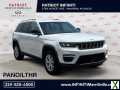 Photo Used 2023 Jeep Grand Cherokee Limited