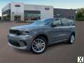 Photo Used 2022 Dodge Durango GT