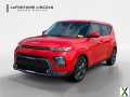 Photo Used 2022 Kia Soul EX