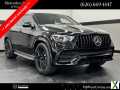 Photo Used 2023 Mercedes-Benz GLE 53 AMG 4MATIC Coupe