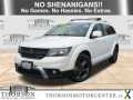 Photo Used 2019 Dodge Journey Crossroad