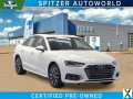 Photo Used 2021 Audi A4 2.0T Premium w/ Convenience Package