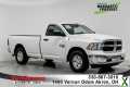 Photo Used 2023 RAM 1500 Tradesman w/ Power \u0026 Remote Entry Group