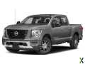 Photo Used 2021 Nissan Titan SV w/ SV Convenience Package