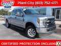 Photo Certified 2022 Ford F250 XLT