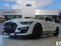 Photo Used 2021 Ford Mustang Shelby GT500 w/ Technology Package