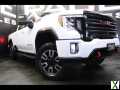 Photo Used 2020 GMC Sierra 2500 AT4 w/ AT4 Premium Package