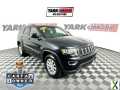 Photo Certified 2021 Jeep Grand Cherokee Laredo