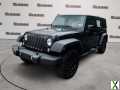 Photo Used 2017 Jeep Wrangler Unlimited Sport