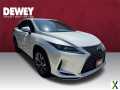 Photo Used 2020 Lexus RX 350 AWD w/ Premium Package