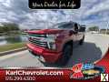 Photo Used 2023 Chevrolet Silverado 3500 High Country w/ Technology Package
