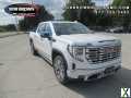 Photo Used 2024 GMC Sierra 1500 Denali w/ Denali Reserve Package