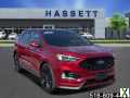 Photo Used 2019 Ford Edge ST w/ Equipment Group 401A