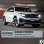 Photo Used 2023 Volkswagen Atlas Cross Sport SEL Premium R-Line