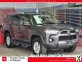 Photo Used 2018 Toyota 4Runner SR5