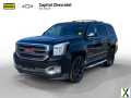 Photo Used 2015 GMC Yukon SLT w/ Open Road Package