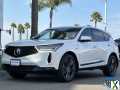 Photo Used 2022 Acura RDX FWD w/ A-Spec Package