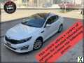 Photo Used 2015 Kia Optima EX w/ EX Premium Package