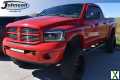 Photo Used 2007 Dodge Ram 3500 Truck SLT