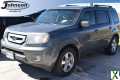 Photo Used 2009 Honda Pilot EX-L