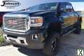 Photo Used 2016 GMC Sierra 2500 Denali w/ Duramax Plus Package