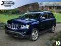 Photo Used 2011 Jeep Compass Latitude