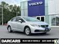 Photo Used 2013 Honda Civic LX