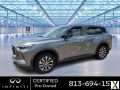 Photo Certified 2024 INFINITI QX60 Pure