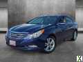 Photo Used 2012 Hyundai Sonata Limited