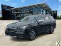 Photo Used 2022 Subaru Outback Touring